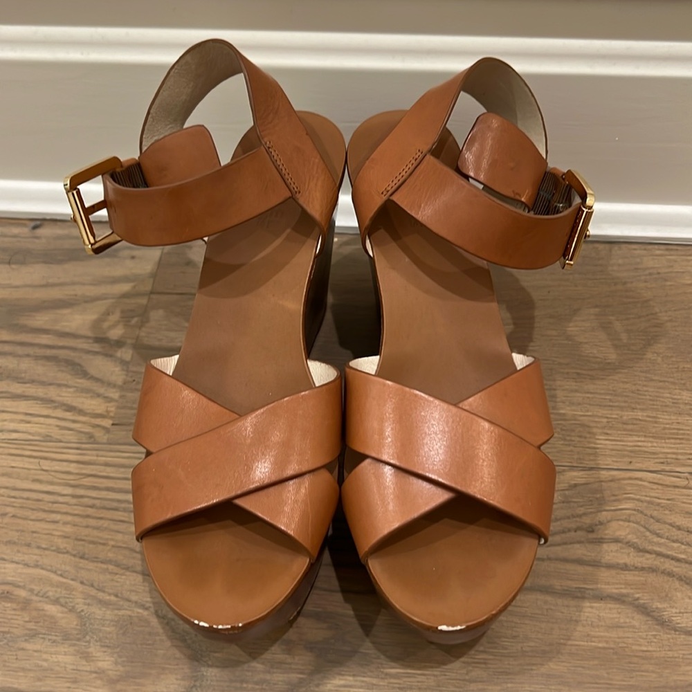 MICHAEL Michael Kors Wedges
